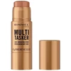 „Rimmel London Multitasker Stick Bronceador 3 En 1 02-Medium 4“, 5 g