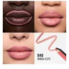 Rimmel London Oh My Plump! Perfilador De Labios 040-Kinda Cute 1,, 2 g