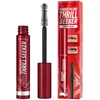 Rimmel Debenhams Thrill Seeker blakstienų tušas, juodas