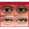Rimmel Debenhams Thrill Seeker blakstienų tušas, juodas