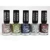 Rimmel Glitter Bomb Nagų lakas 8 ml 019 Disco Diva