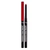 Rimmel London Lasting Finish Exaggerate Lip Pieštukas moterims, 0,35 g