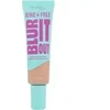 „Rimmel London Kind & Free Blur It Out“ matinį atspalvį suteikiantis makiažo pagrindas