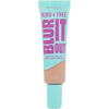 „Rimmel London Kind & Free Blur It Out“ matinį atspalvį suteikiantis makiažo pagrindas