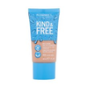 Rimmel London Kind & Free Skin Tint Foundation makiažas