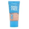 Rimmel London Kind & Free Skin Tint Foundation makiažas