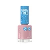 Rimmel London Kind and Free Nagų lakas 159-Midnight Sky