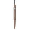 Nars Rimmel London Brow This Way Double-Ended Eyebrow Kreminis Pieštukas 002 Medium Brown 2.4 g