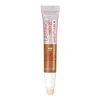 Rimmel London Lasting Finish Natural Medium Coverage Kreminis Maskuoklis 600 Dark, 7 ml