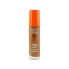 Rimmel London Lasting Radiance Natural Medium Coverage Liquid Foundation 350 Honey SPF 25, 30 ml