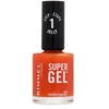 „Rimmel London Super Gel“ makiažo pagrindas, 12 ml
