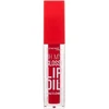 Rimmel London Oh My Gloss! Lūpų aliejus Lūpų aliejus