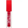 Rimmel Oh My Gloss! Lūpų aliejus 4,5 ml
