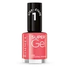 Rimmel London Super Gel STEP1 Nagų lakas moterims, 12 ml