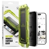 Ringke Easy Slide 2-pack Privacy Glass skirtas Apple iPhone 17 Pro – juodos spalvos