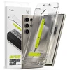Spigen Ringke Easy Slide 2-pack apsauginis stiklas Samsung Galaxy S24 Ultra