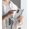 Dėklas RINGKE FUSION Samsung Galaxy Z FOLD 8 ULTRA SKAIDRUS