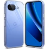 Dėklas Ringke Fusion Google Pixel 10A skaidrus