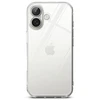 Ringke Fusion Apple iPhone 17 dėklas – skaidrus