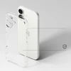 Ringke Fusion Apple iPhone 17 dėklas – skaidrus