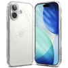 Ringke Fusion Apple iPhone 17 dėklas – skaidrus