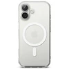Dėklas Ringke iPhone 17 Case Fusion Magnetic Matte Clear