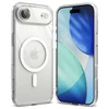 Ringke Fusion Magnetic MagSafe dėklas skirtas Apple iPhone 17 Air – skaidrus