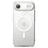 Ringke Fusion Magnetic MagSafe dėklas skirtas Apple iPhone 17 Air – skaidrus