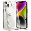 Ringke „Fusion“ dėklas telefonui „iPhone 14 Plus“ | „iPhone 15 Plus“ permatomas