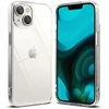 Ringke „Fusion“ dėklas telefonui „iPhone 14 Plus“ | „iPhone 15 Plus“ permatomas
