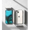 Ringke „Fusion“ dėklas telefonui „iPhone 14 Plus“ | „iPhone 15 Plus“ permatomas