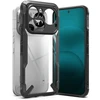 RINGKE FUSION X dėklas NOTHING PHONE 4A PRO Juodas