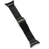 RINGKE METAL ONE MESH SAMSUNG GALAXY WATCH ULTRA 1 / 2 2024-2026 (47 MM) Juodas