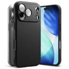 Ringke Onyx dėklas skirtas Apple iPhone 17 Pro - juodos spalvos