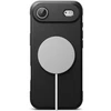 Dėklas Ringke Onyx Magnetic Magsafe iPhone 17 Air, juodas