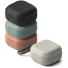 Dėklas Ringke Onyx Magnetic MagSafe Samsung Galaxy Buds 4 / 4 Pro Sage žalios spalvos