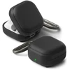 Dėklas Ringke Onyx Magnetic MagSafe Samsung Galaxy Buds 4 / 4 Pro juodos spalvos