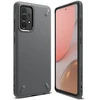Ringke Onyx Durable TPU Samsung Galaxy A72 4G dėklas telefonui pilkos palvos (OXSG0038)