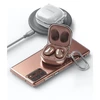 Dėklas ausinėms Samsung Galaxy Buds Live / Pro Ringke Hinge Clear skaidrus