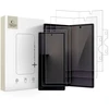 TECH-PROTECT EASY SET FOIL & GLASS FIT+ 4IN1 APSAUGINIS RINKINYS GALAXY Z FOLD 8 ULTRA CLEAR