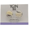 Rinkinys „YonKa“: veido serumas nuo senėjimo, 1,5 ml *mėginėlis + drėkinamasis serumas nuo senėjimo, 1,5 ml *mėginėlis