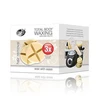Rio Beauty Epiliatorius Rio Total Body Waxing Hard Wax Tablets