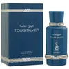 Risala Touq Sidabrinis EDP parfumuotas vanduo unisex, 100 ml