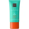 Rituals The Ritual of Karma Apsauga nuo saulės Face Kremas veido kremas nuo saulės SPF 50+, 50 ml