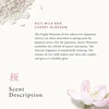 Rituals Sakura atnaujinantis kūno šveitiklis 250G