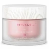Rituals The Ritual Of Sakura Whipped Body Kreminis plaktas kūno kremas, 220 ml