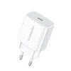 Riversong laidinis įkroviklis PowerKub 20 1x USB-C 20W baltos spalvos AD75