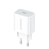 Riversong laidinis įkroviklis PowerKub 20 1x USB-C 20W baltos spalvos AD75