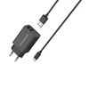 Laidas su įkrovikliu Riversong SafeKub D2 AD29 + CT85