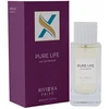 Riviera Prive Grynas gyvenimas - EDP